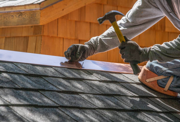 Professional Roofing service in St James, MO