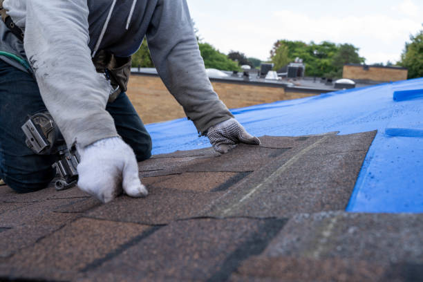 Fast & Reliable Emergency Roof Repairs in St James, MO